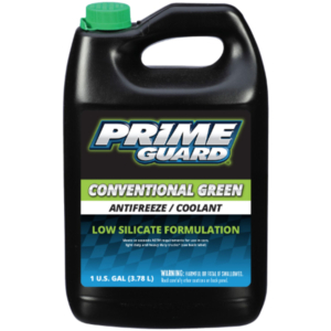 PRIMGREEN 1 Gal Green Anti-Freeze