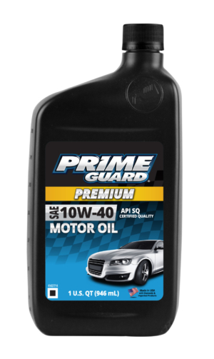 PRIMPG1040 Prime 10W40 QT