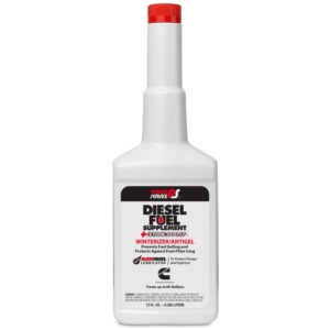 PSVC1012 Power Service Diesel Supplement