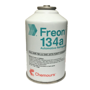 RFRG6312 R134A Freon