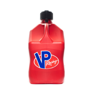 VPRF3512CA VP Fuel Jug Red