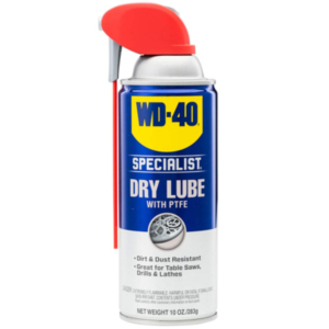 WDLL300059 WD40 Dry Lube