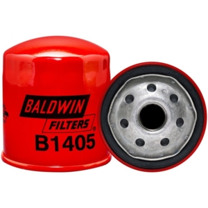 B1405 Spin-On Lube Filter - Baldwin Filters
