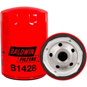 B1428 Spin-On Lube Filter - Baldwin Filters