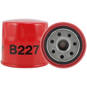 B227 Spin On Lube Filter - Baldwin Filters