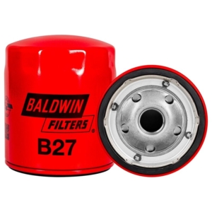 B27 Spin On Lube Filter - Baldwin Filters