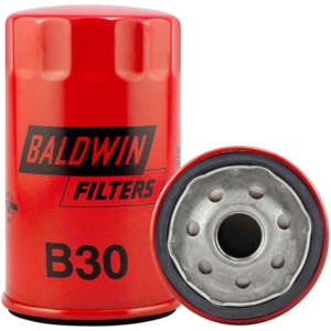 B30 Spin On Lube Filter - Baldwin Filters