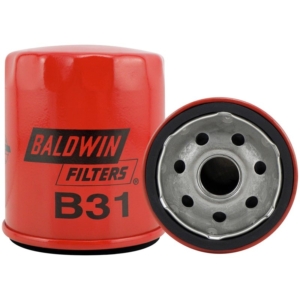 B31 Spin-On Lube Filter - Baldwin Filters