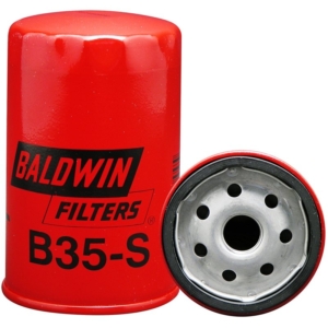 B35-S Spin-On Lube Filter - Baldwin Filters