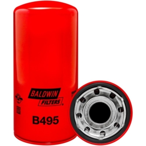 B495 Spin-On Lube Filter - Baldwin Filters