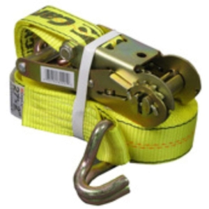 ALLD82294 CargoLoc Ratchet Tie Down 2 in x 20 ft - CargoLoc