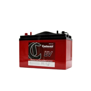 CBEV-31-DT Group 31 AGM Battery - Continental Battery