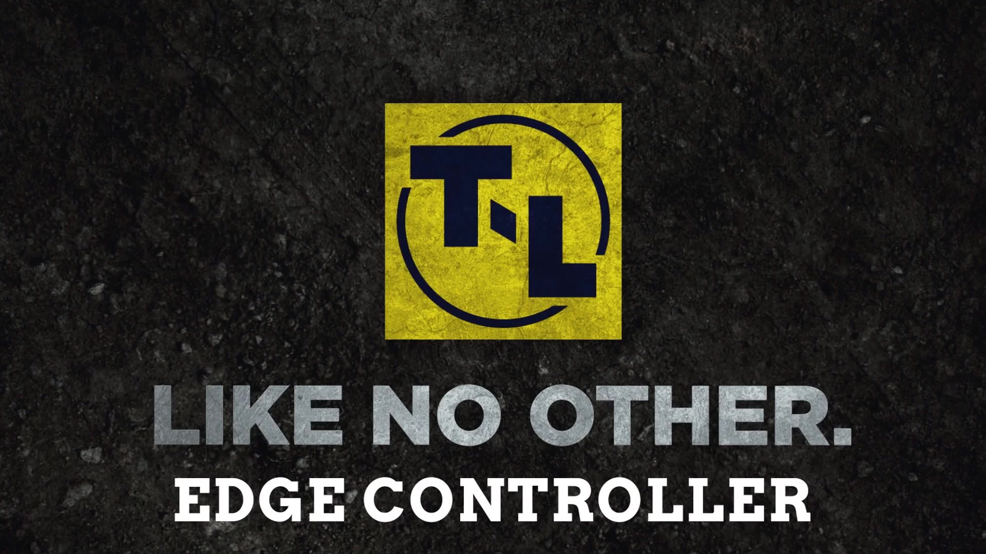T-L Edge Controller