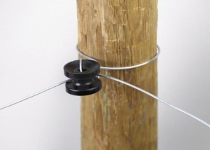 Dare 1752-10 High Strain Corner Insulator - Dare Products