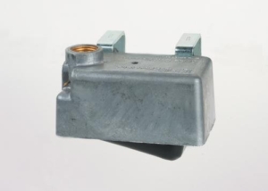 Dare 1780 Aluminum Farm Tank Float Valve - Dare Products