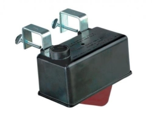 Dare 798 Plastic Farm Tank Float Valve - Dare Products