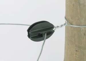 Dare BW-KK-10 Corner Post Insulator - Dare Products