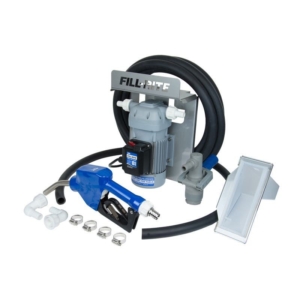 Fill-Rite DF120CAN520-RP 120V DEF Transfer Pump - Fill-Rite