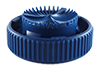 Senninger CC24 Blue Mini Pad