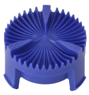 Nelson D3000 Blue Pad - Nelson Irrigation