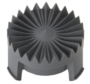 Nelson D3000 Deep Groove Pad - Nelson Irrigation