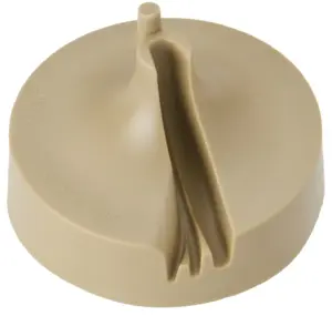 Nelson S3000/3030 Beige Plate - Nelson Irrigation