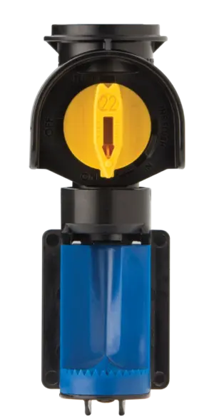 Nelson 3000D Part-Circle - Nelson Irrigation
