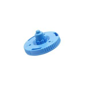Nelson R3000 Blue Cap/Motor
