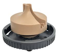Nelson 3000S Cap/Motor