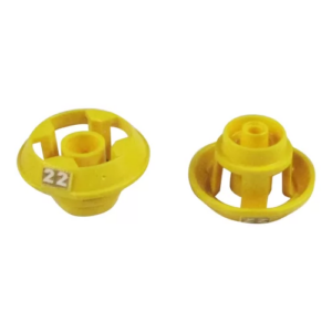 Nelson 3TN Nozzle #22