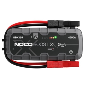 NOCO Boost X GBX155 4250A Lithium Jump Starter - NOCO