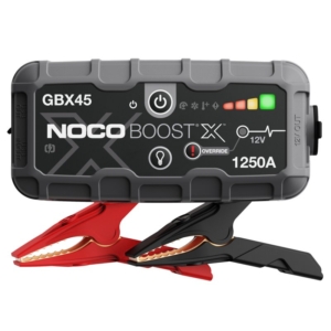 NOCO Boost X GBX45 1250A Lithium Jump Starter - NOCO