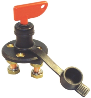 Quick Cable 309101 Battery On/Off Switch - Quick Cable