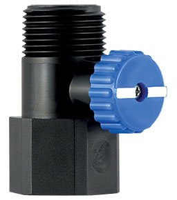 Senninger FTV3F3M 3/4 in Ball Valve - Senninger (Hunter Industries)