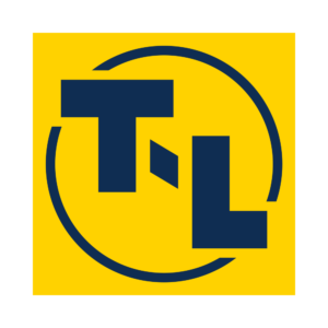 T-L Irrigation logo