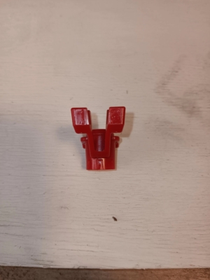Senninger UP3 Color-Coded Nozzles