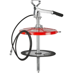 Zeeline ZE550 Manual Grease Pump - Zeeline by Milton